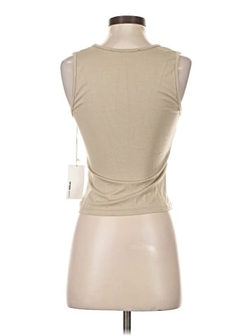 Fifteen Twenty Sleeveless Top (view 2)
