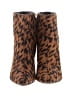Sam Edelman Brown Ankle Boots Size 10 - photo 2