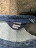 Lands' End Blue Sweatshirt Size M - photo 7
