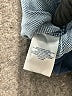 Lands' End Blue Sweatshirt Size M - photo 8