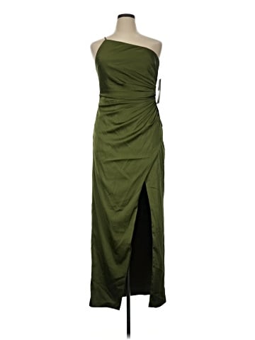 Adrianna by Adrianna Papell Cocktail Dress (view 1)