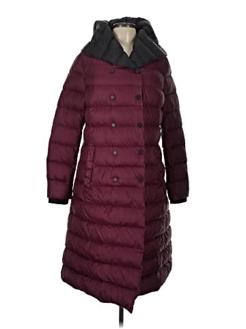 Soia & Kyo Coat (view 1)