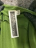 Julian Taylor Green 3/4 Sleeve Blouse Size 16 - photo 7