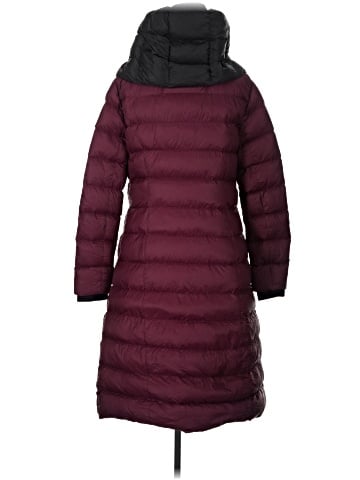 Soia & Kyo Coat (view 2)