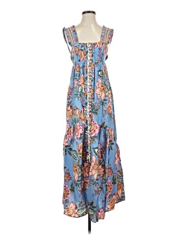 FARM Rio Casual Dress (view 1)