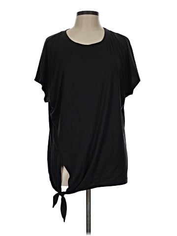 Jones New York Sport Short Sleeve Top (view 1)