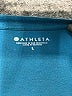 Athleta Teal Short Sleeve T-Shirt Size L - photo 7