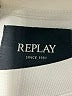 Replay White Sweatshirt Size XS - photo 7