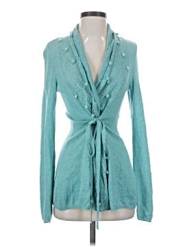 Knitted & Knotted Cardigan (view 1)