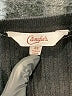 Candie's Black Cardigan Size XS - photo 7