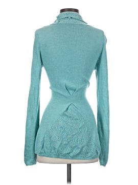 Knitted & Knotted Cardigan (view 2)