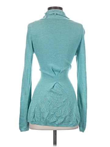 Knitted & Knotted Cardigan (view 2)