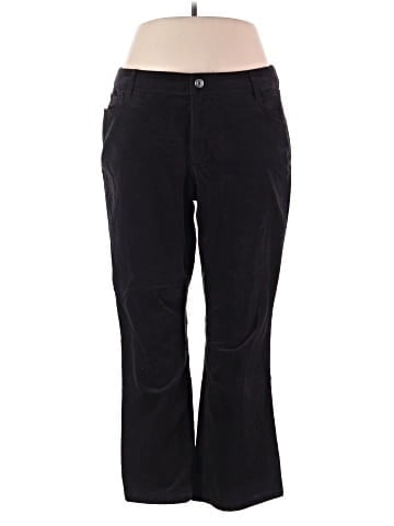 St. John's Bay Casual Pants (view 1)