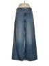 Gap Blue Jeans Size 6R - photo 1