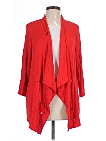 Susan Graver Cardigan (view 1)