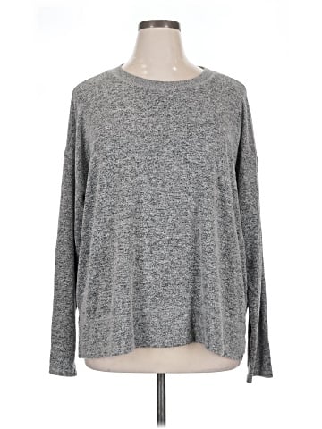 Lucky Brand Pullover Sweater (view 1)