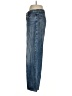 Gap Blue Jeans Size 6R - photo 5