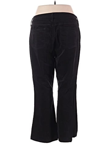 St. John's Bay Casual Pants (view 2)