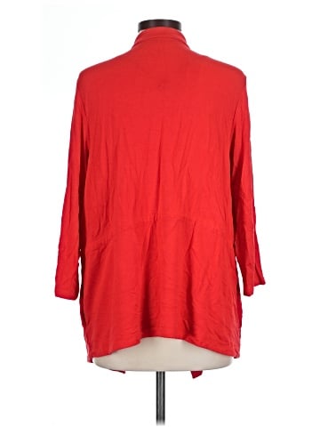 Susan Graver Cardigan (view 2)