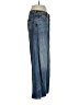 Gap Blue Jeans Size 6R - photo 4