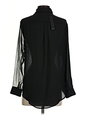 Krisa Long Sleeve Blouse (view 2)