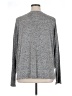 Lucky Brand Gray Pullover Sweater Size XL - photo 2