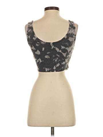 Garage Sleeveless Top (view 2)
