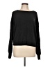 Athleta Black Long Sleeve Top Size L - photo 1