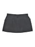 all in motion Solid Gray Skort Size XXL - photo 1