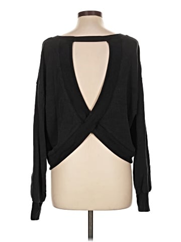 Athleta Long Sleeve Top (view 2)
