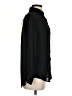 Krisa 100% Polyester Color Block Black Long Sleeve Blouse Size XS - photo 4
