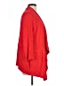 Susan Graver Red Cardigan Size L - photo 4