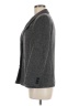 L.L.Bean Tweed Gray Blazer Size 6 - photo 5
