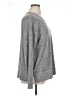 Lucky Brand Gray Pullover Sweater Size XL - photo 4