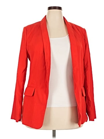 Shein Blazer (view 1)
