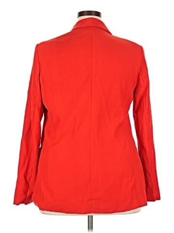 Shein Blazer (view 2)