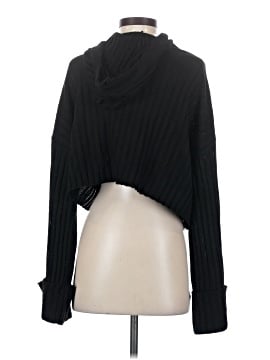 Nasty Gal Inc. Zip Up Hoodie (view 2)