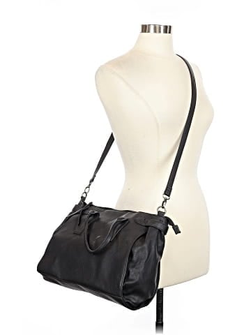 Pieces Satchel (view 2)