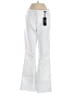 Kut from the Kloth White Jeans Size 2 - photo 1