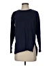 Vineyard Vines 100% Cotton Blue Pullover Sweater Size XS - photo 1