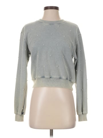 Generation Love Sweatshirt (view 1)