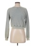 Generation Love Stars Gray Sweatshirt Size XXS - photo 1