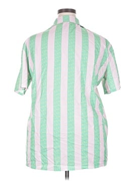 Unbranded Short Sleeve Blouse (view 2)