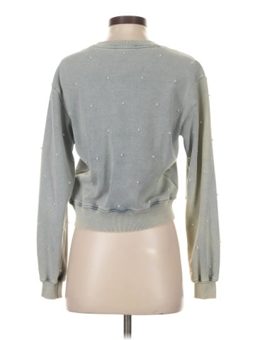 Generation Love Sweatshirt (view 2)