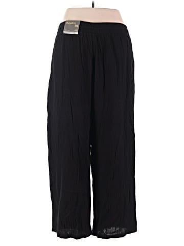 Style&Co Casual Pants (view 2)