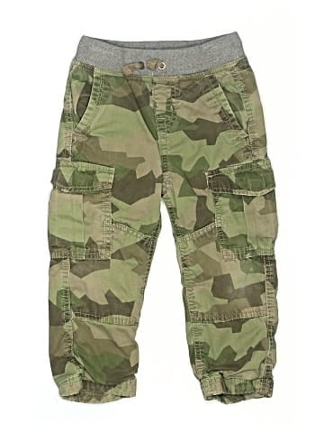 Hanna Andersson Cargo Pants (view 1)