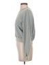 Generation Love Stars Gray Sweatshirt Size XXS - photo 5