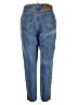 Levi's 100% Cotton Blue Jeans Size 16 - photo 2