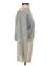 Generation Love Stars Gray Sweatshirt Size XXS - photo 4