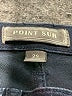 Point Sur Blue Jeans Size 28 waist - photo 7